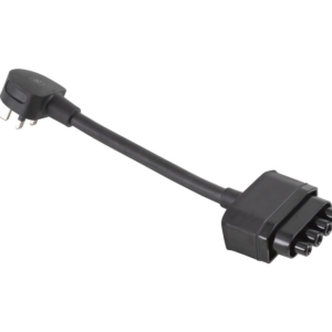 Gospodinjski vtič za Veliko Britanijo in Irsko